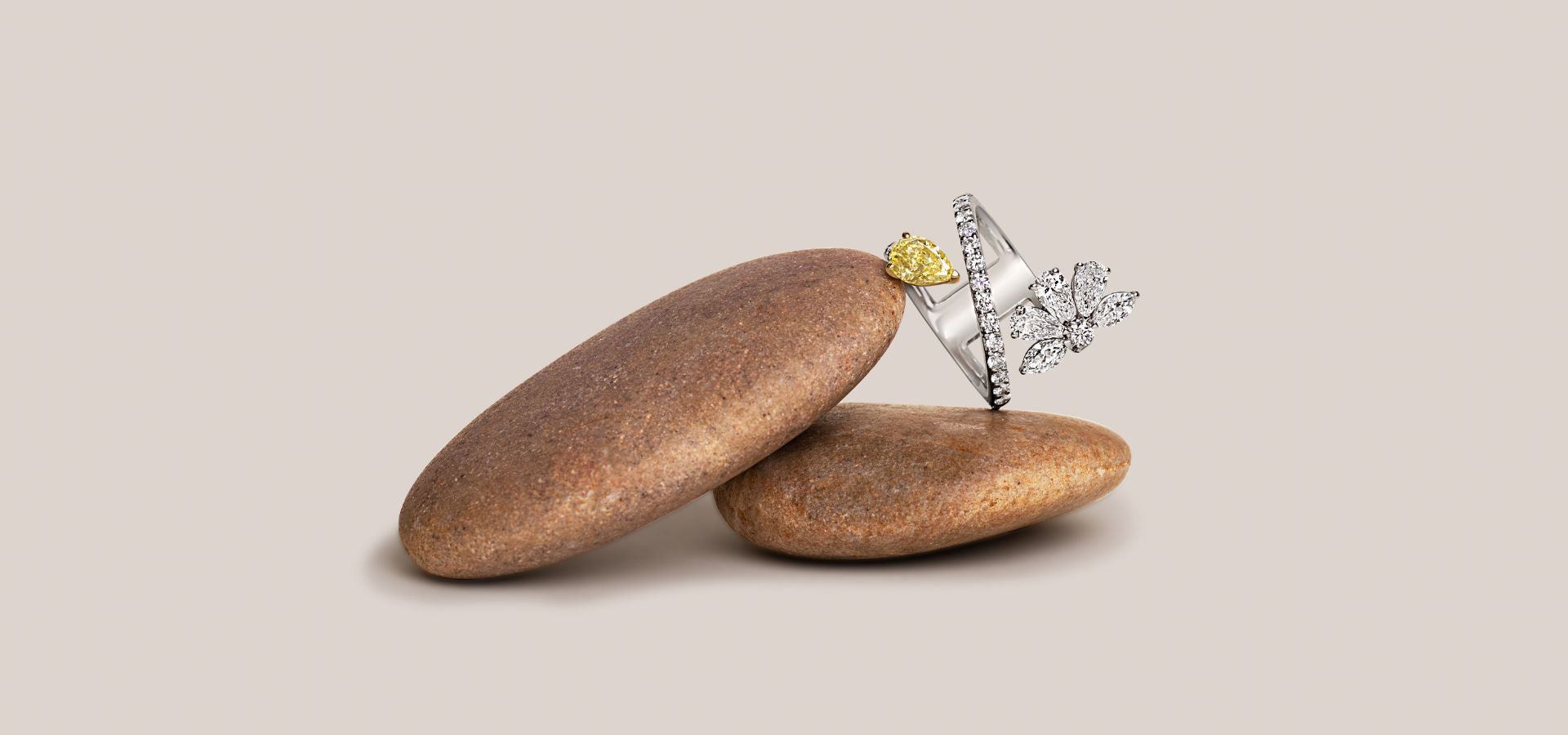 Diamond Rings